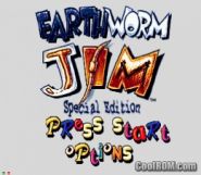 Earthworm Jim Special Edition.rar